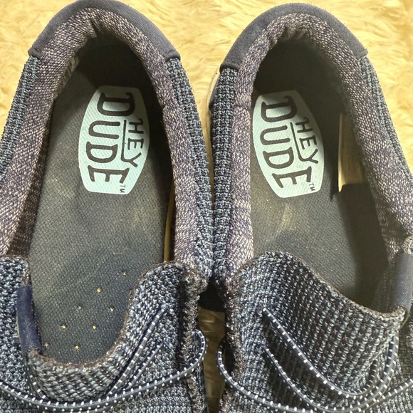 Hey dude man 11 - Picture 4 of 6